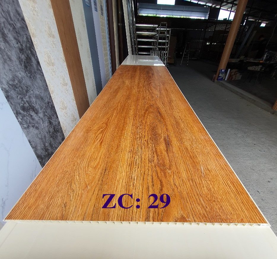 Tấm ốp tường zico màu ZC 29