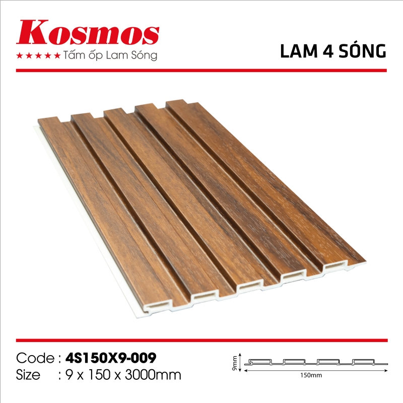 Tấm ốp 4ST kosmos tại Bình Dương 04